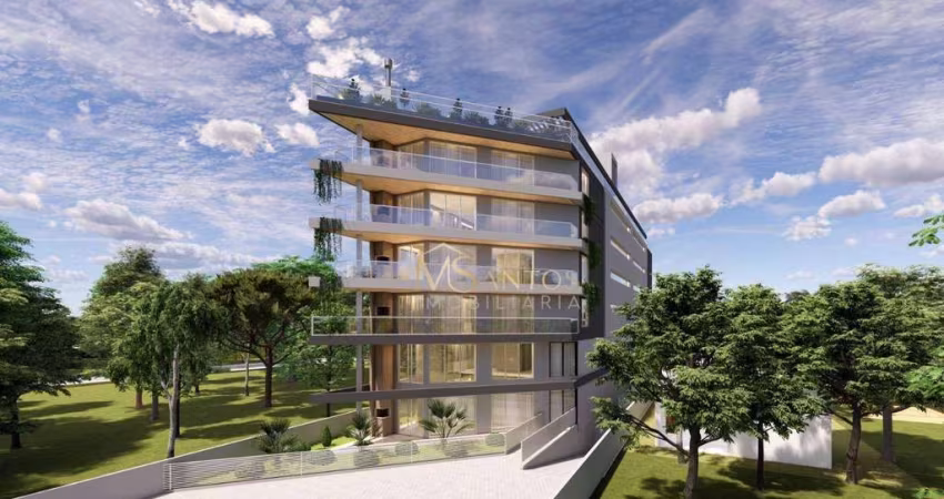 Loja à venda, 102 m² por R$ 1.036.898,20 - Jurerê - Florianópolis/SC
