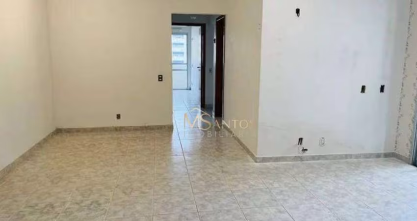 Apartamento à venda, 96 m² por R$ 980.000,00 - Centro - Florianópolis/SC