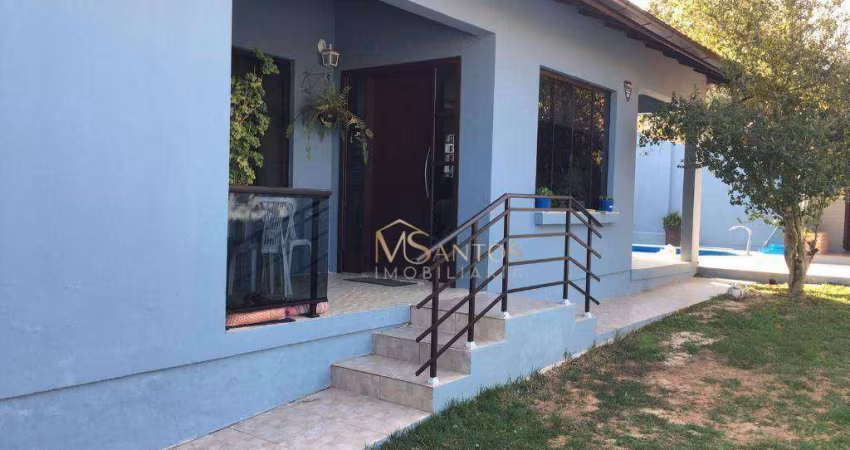 Casa à venda, 240 m² por R$ 901.000,00 - Santinho - Florianópolis/SC
