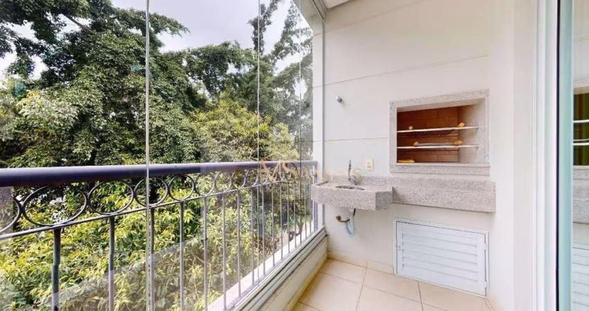 Apartamento à venda, 159 m² por R$ 3.300.000,00 - Jurerê - Florianópolis/SC
