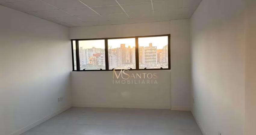 Sala à venda, 26 m² por R$ 270.000,00 - Campinas - São José/SC
