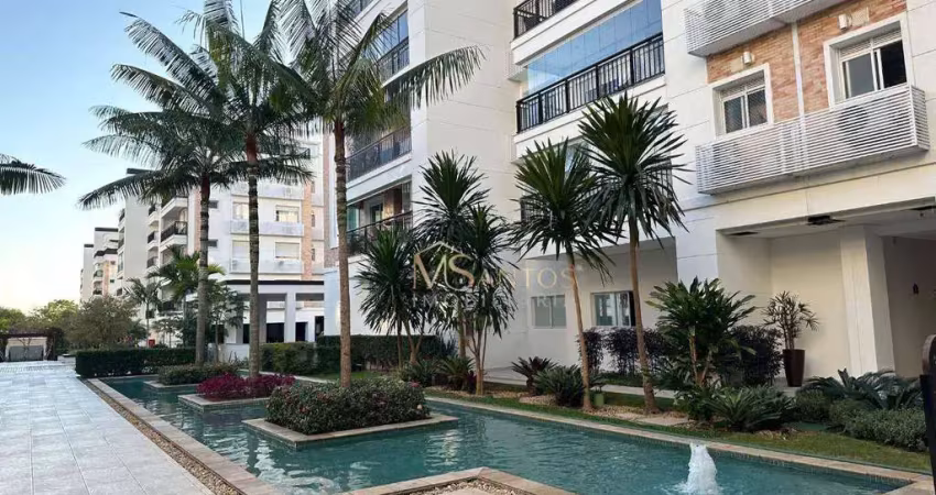 Apartamento à venda, 83 m² por R$ 799.000,00 - Abraão - Florianópolis/SC