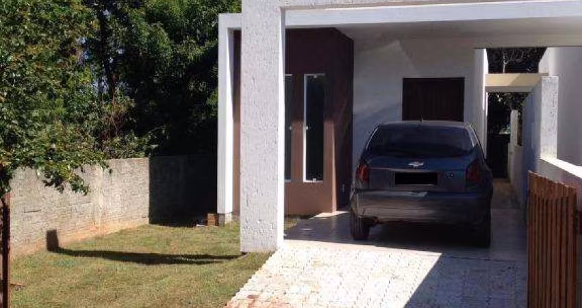 Casa à venda, 80 m² por R$ 530.000,00 - Rio Vermelho - Florianópolis/SC