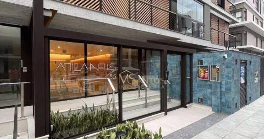 Apartamento à venda, 127 m² por R$ 3.195.000,00 - Jurerê - Florianópolis/SC