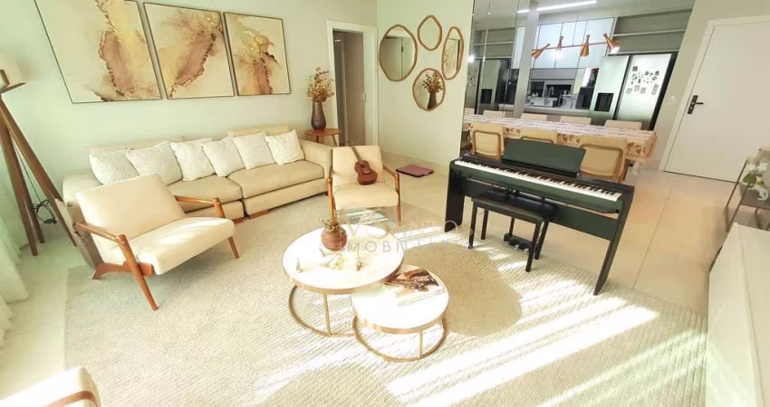 Apartamento à venda, 113 m² por R$ 2.100.000,00 - Jurerê - Florianópolis/SC