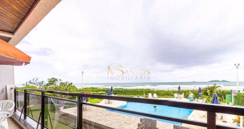 Apartamento à venda, 112 m² por R$ 1.500.000,00 - Ingleses Norte - Florianópolis/SC