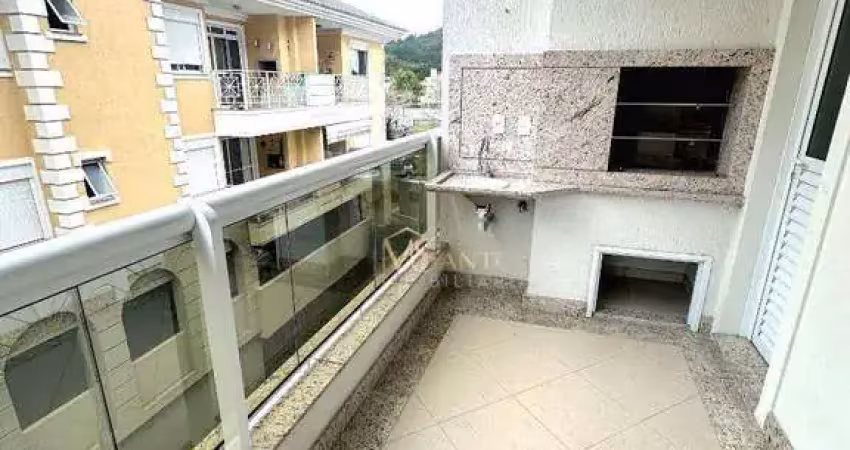 Apartamento à venda, 76 m² por R$ 1.290.000,00 - Jurerê Internacional - Florianópolis/SC