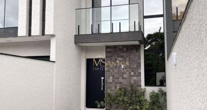 Casa à venda, 84 m² por R$ 549.000,00 - Cachoeira do Bom Jesus - Florianópolis/SC