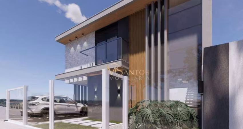 Casa à venda, 180 m² por R$ 1.790.000,00 - João Paulo - Florianópolis/SC