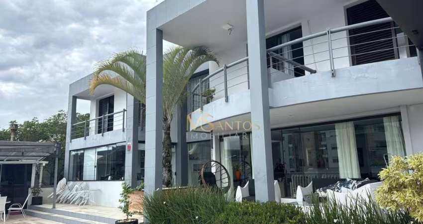 Casa à venda, 585 m² por R$ 4.280.000,00 - João Paulo - Florianópolis/SC