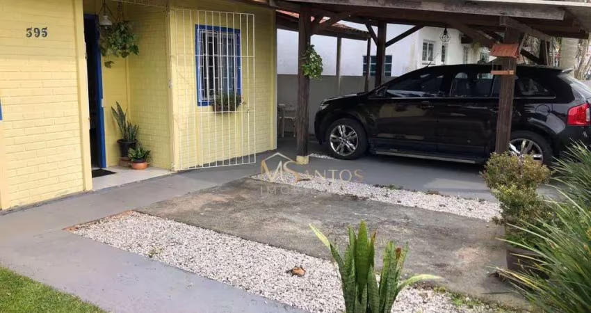 Casa com 2 dormitórios à venda, 90 m² por R$ 895.000,00 - Daniela - Florianópolis/SC