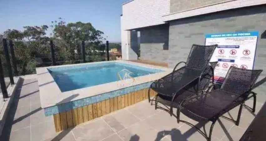 Apartamento à venda, 54 m² por R$ 890.000,00 - Canasvieiras - Florianópolis/SC