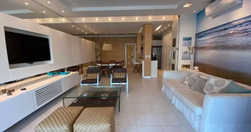 Apartamento à venda, 128 m² por R$ 1.380.000,00 - Santinho - Florianópolis/SC