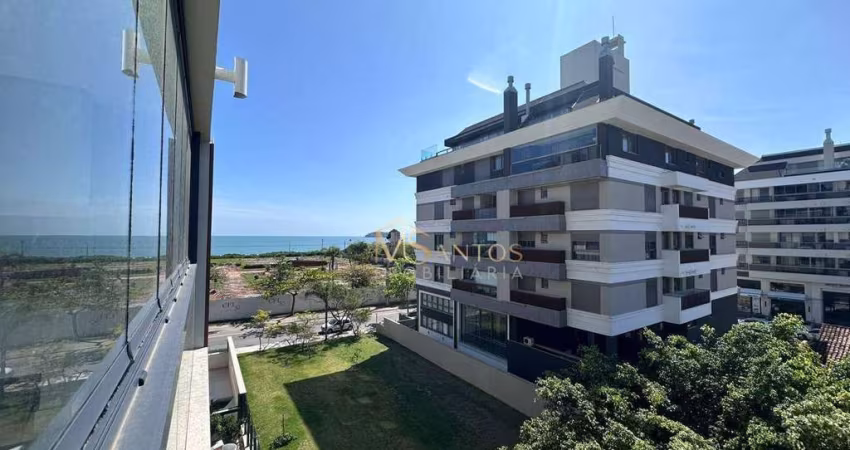 Apartamento com 3 dormitórios à venda, 127 m² por R$ 3.200.000,00 - Jurerê - Florianópolis/SC