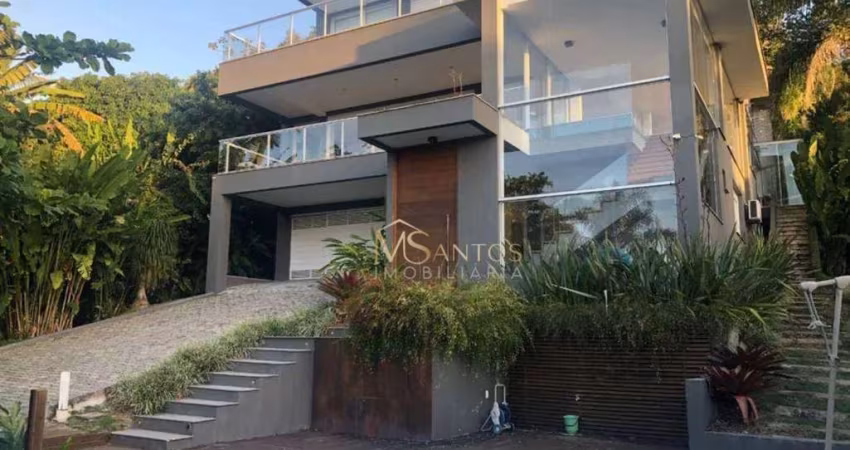 Casa à venda, 840 m² por R$ 9.500.000,00 - Canasvieiras - Florianópolis/SC