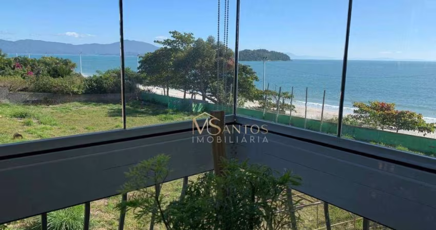 Apartamento com 2 dormitórios à venda, 90 m² por R$ 1.250.000,00 - Canasvieiras - Florianópolis/SC