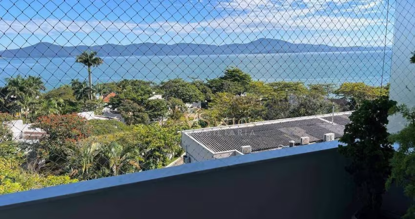 Apartamento à venda, 135 m² por R$ 2.750.000,00 - Canasvieiras - Florianópolis/SC