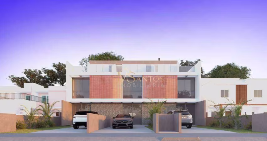 Casa à venda, 201 m² por R$ 1.290.000,00 - Ingleses do Rio Vermelho - Florianópolis/SC
