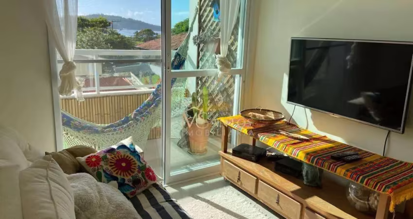 Apartamento à venda, 63 m² por R$ 900.000,00 - Campeche - Florianópolis/SC