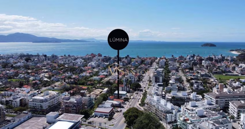 Studio com 1 dormitório à venda, 46 m² por R$ 651.493 - Jurerê - Florianópolis/SC