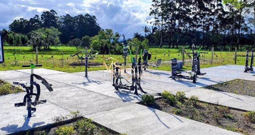 terreno em Canasvieiras