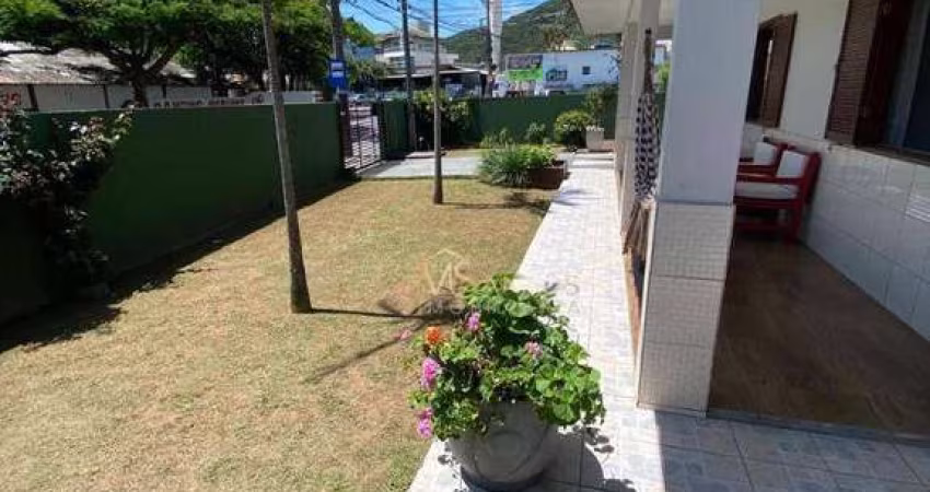 Casa com 4 dormitórios à venda, 150 m² por R$ 1.590.000,00 - Santinho - Florianópolis/SC
