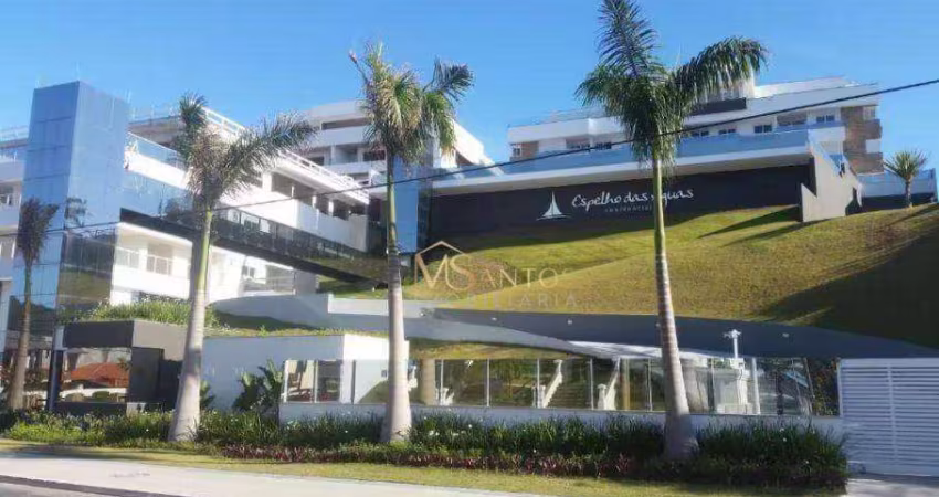 Apartamento à venda, 78 m² por R$ 1.100.000,00 - Ingleses - Florianópolis/SC