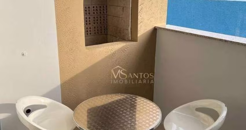 Apartamento à venda, 70 m² por R$ 480.000,00 - Ingleses Norte - Florianópolis/SC