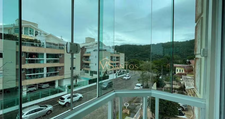 Apartamento à venda, 79 m² por R$ 630.000,00 - Ingleses - Florianópolis/SC