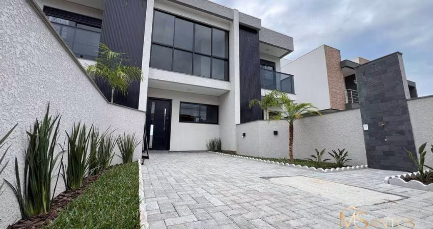 Casa com 3 dormitórios à venda, 113 m² por R$ 998.000,00 - Cachoeira do Bom Jesus - Florianópolis/SC