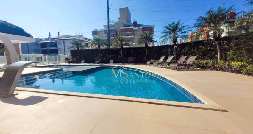 Apartamento à venda, 105 m² por R$ 1.150.000,00 - Ingleses Norte - Florianópolis/SC