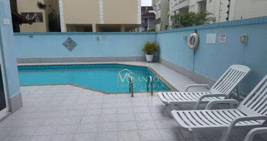Apartamento à venda, 98 m² por R$ 690.000,00 - Ingleses - Florianópolis/SC