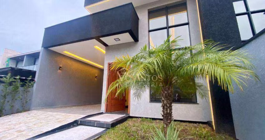 Casa à venda, 120 m² por R$ 870.000,00 - Ingleses do Rio Vermelho - Florianópolis/SC
