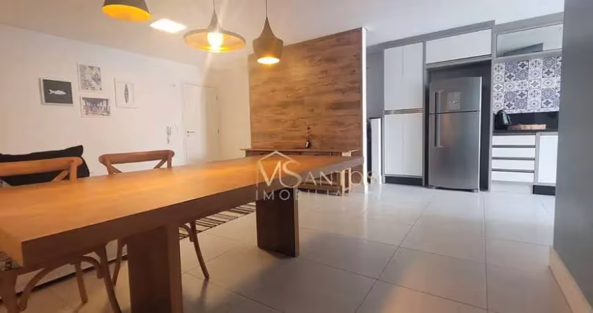 Apartamento com 3 dormitórios à venda, 113 m² por R$ 1.215.000,00 - Ingleses Norte - Florianópolis/SC