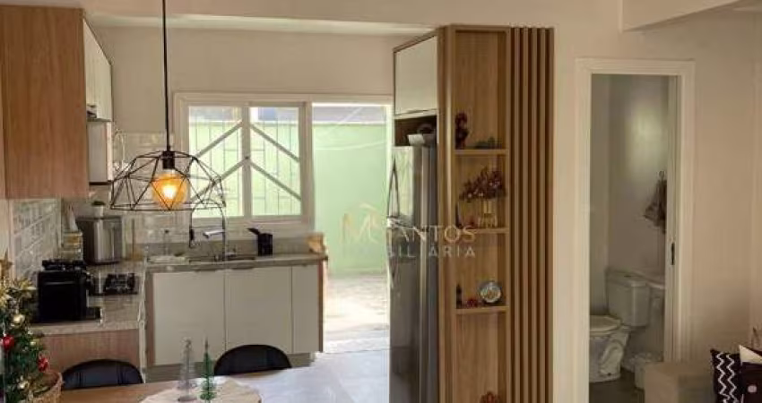 Casa à venda, 75 m² por R$ 510.000,00 - Ingleses - Florianópolis/SC