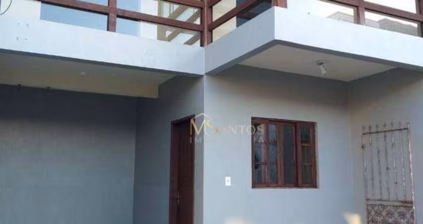 Casa com 2 dormitórios à venda, 85 m² por R$ 350.000 - Ingleses - Florianópolis/SC