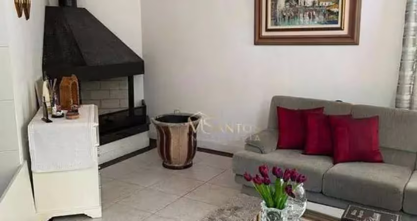 Casa com 3 dormitórios à venda, 290 m² por R$ 2.290.000,00 - Bom Abrigo - Florianópolis/SC