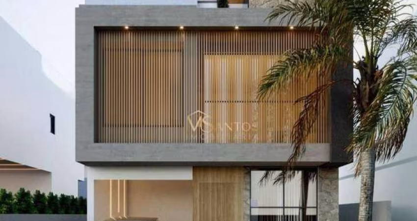 Casa com 3 dormitórios à venda, 197 m² por R$ 1.450.000,00 - Ingleses - Florianópolis/SC