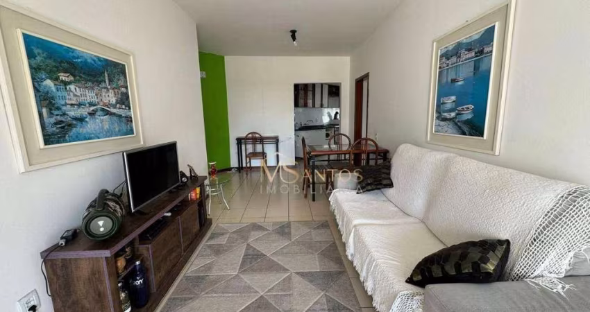 Apartamento com 2 dormitórios à venda, 80 m² por R$ 690.000 - Ingleses Norte - Florianópolis/SC
