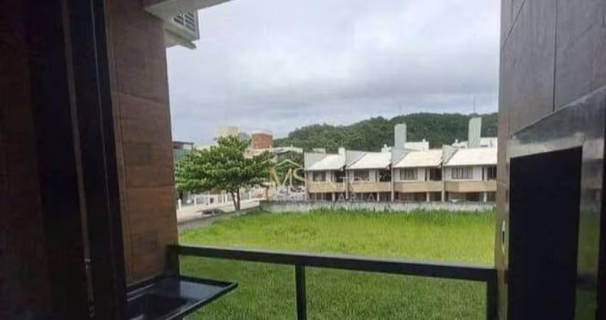 Apartamento com 2 dormitórios à venda, 60 m² por R$ 509.000,00 - Ingleses - Florianópolis/SC