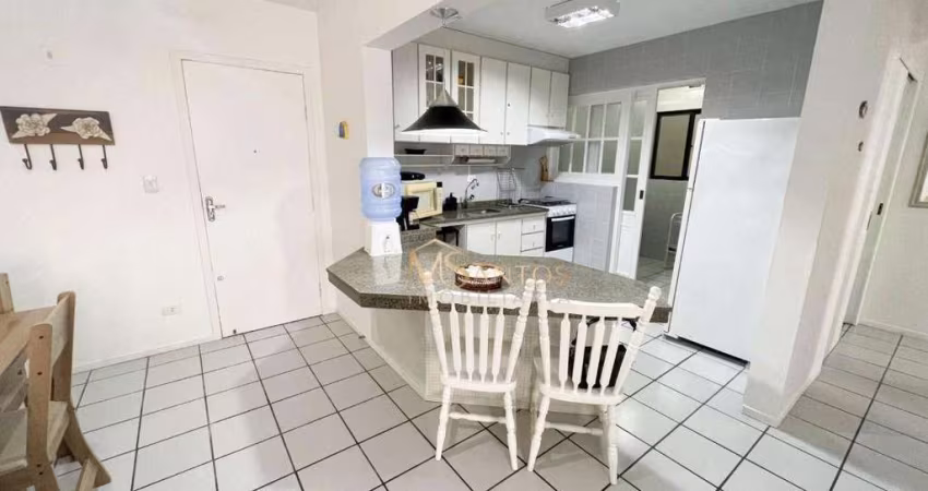Apartamento com 2 dormitórios à venda, 76 m² por R$ 689.000 - Ingleses Norte - Florianópolis/SC