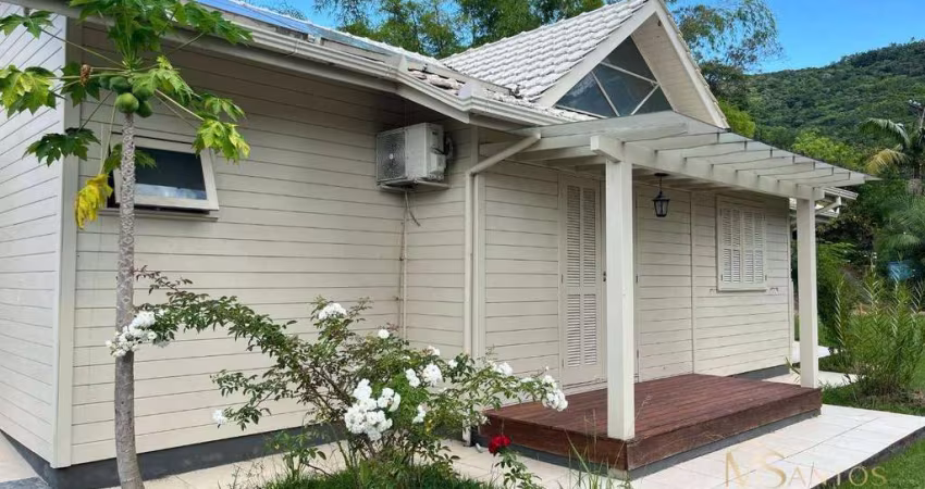 Sítio com 3 dormitórios à venda, 16226 m² por R$ 6.500.000,00 - Ratones - Florianópolis/SC