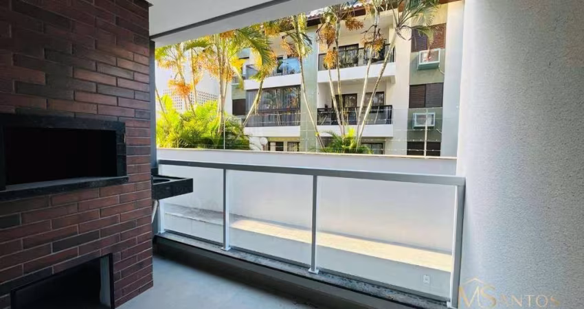 Apartamento com 2 dormitórios à venda, 67 m² por R$ 760.000,00 - Ingleses Norte - Florianópolis/SC