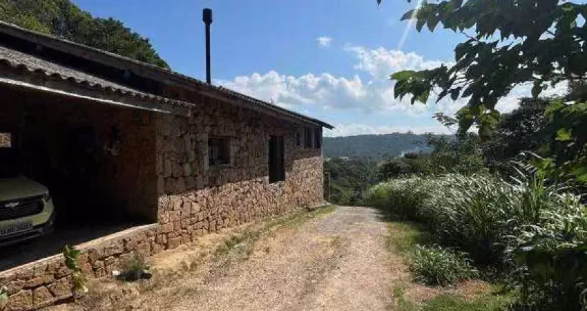Sítio com 3 dormitórios à venda, 60000 m² por R$ 3.800.000,00 - Vargem Grande - Florianópolis/SC