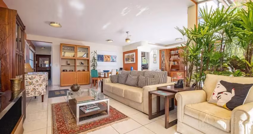Cobertura com 5 dormitórios à venda, 297 m² por R$ 1.850.000,00 - Canasvieiras - Florianópolis/SC