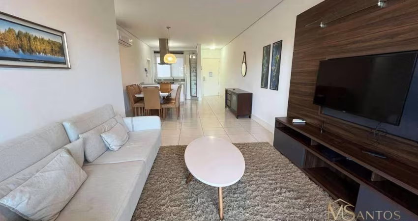 Apartamento com 4 dormitórios à venda, 180 m² por R$ 2.990.000,00 - Jurerê Internacional - Florianópolis/SC