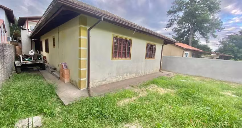 Casa com 3 dormitórios à venda, 75 m² por R$ 590.000,00 - Vargem Grande - Florianópolis/SC