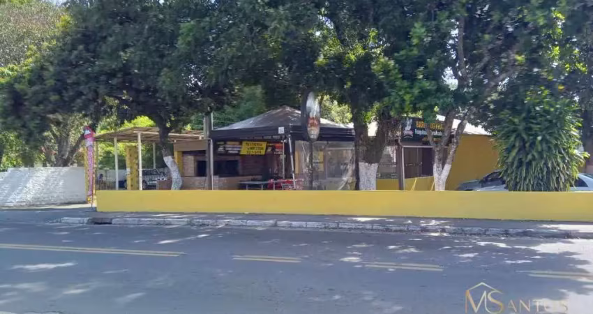 Casa com 3 dormitórios à venda, 148 m² por R$ 1.600.000,00 - Vargem Grande - Florianópolis/SC