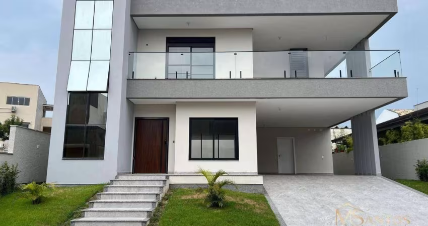 Casa com 4 dormitórios à venda, 398 m² por R$ 2.650.000 - Ingleses - Florianópolis/SC