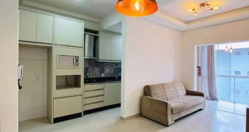 Apartamento com 3 dormitórios à venda, 75 m² por R$ 479.000,00 - Ingleses - Florianópolis/SC